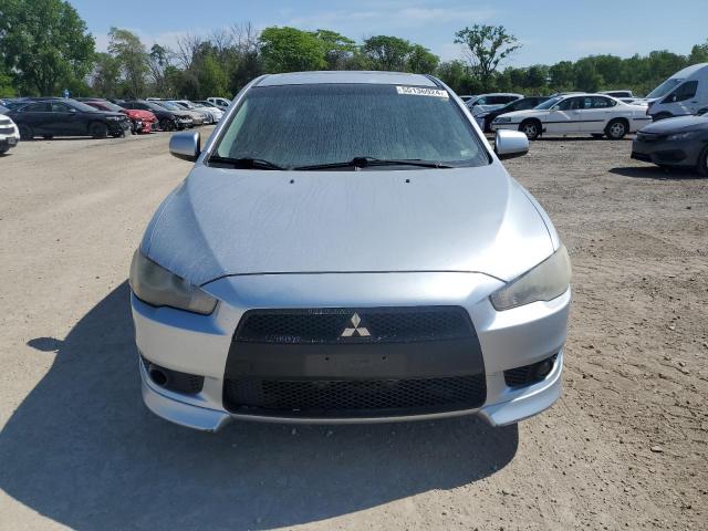 Photo 4 VIN: JA3AU86U98U025189 - MITSUBISHI LANCER 