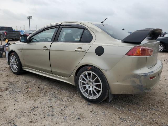 Photo 1 VIN: JA3AU86UX8U001578 - MITSUBISHI LANCER 