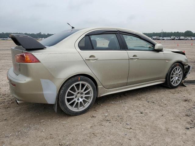 Photo 2 VIN: JA3AU86UX8U001578 - MITSUBISHI LANCER 