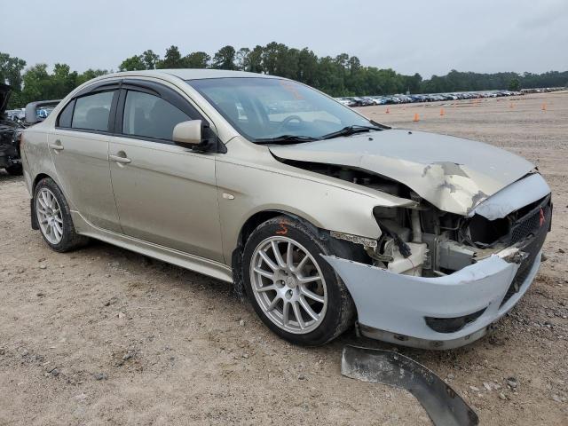 Photo 3 VIN: JA3AU86UX8U001578 - MITSUBISHI LANCER 