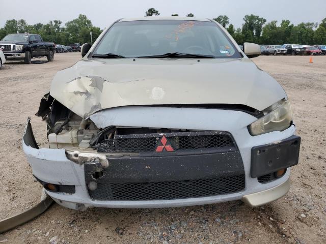 Photo 4 VIN: JA3AU86UX8U001578 - MITSUBISHI LANCER 