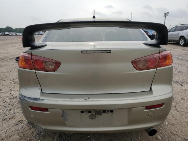 Photo 5 VIN: JA3AU86UX8U001578 - MITSUBISHI LANCER 