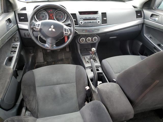 Photo 7 VIN: JA3AU86UX8U001578 - MITSUBISHI LANCER 