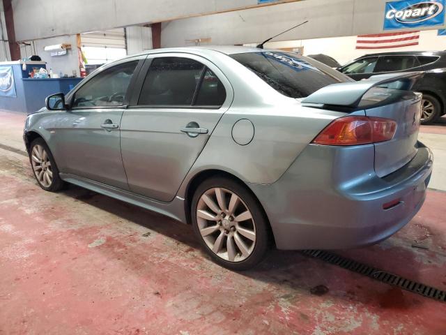 Photo 1 VIN: JA3AU86UX8U009597 - MITSUBISHI LANCER 