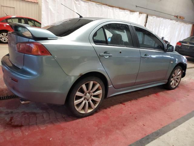 Photo 2 VIN: JA3AU86UX8U009597 - MITSUBISHI LANCER 