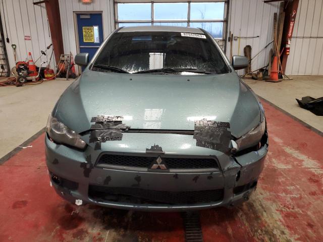 Photo 4 VIN: JA3AU86UX8U009597 - MITSUBISHI LANCER 