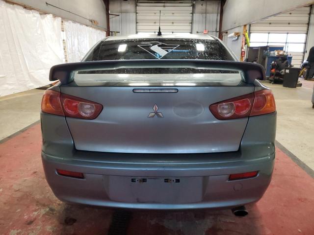 Photo 5 VIN: JA3AU86UX8U009597 - MITSUBISHI LANCER 