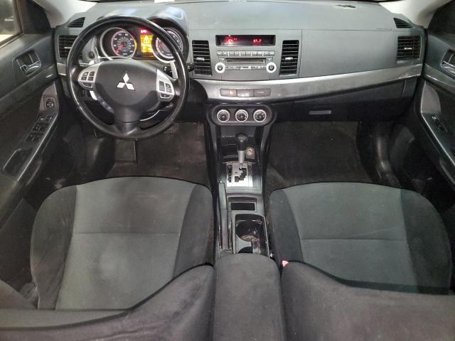 Photo 7 VIN: JA3AU86UX8U009597 - MITSUBISHI LANCER 