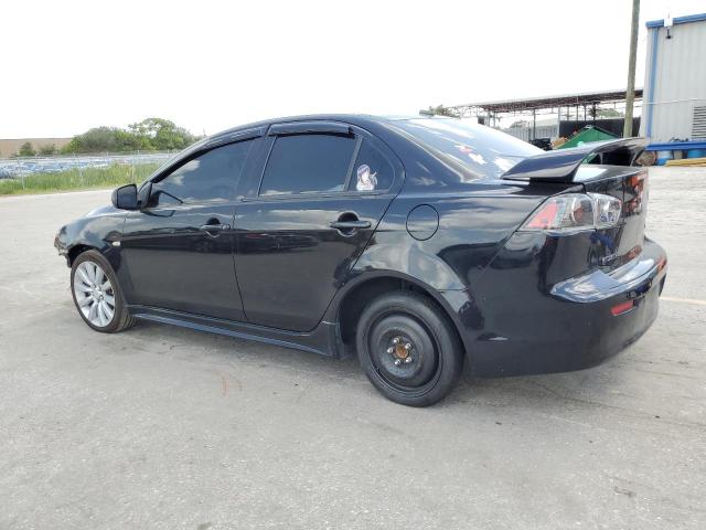 Photo 1 VIN: JA3AU86UX8U013066 - MITSUBISHI LANCER 