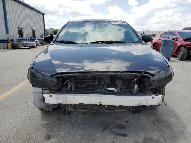 Photo 4 VIN: JA3AU86UX8U013066 - MITSUBISHI LANCER 