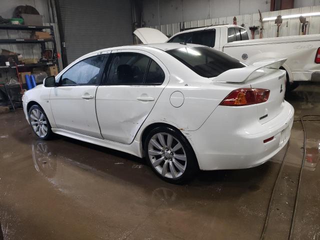 Photo 1 VIN: JA3AU86W09U013712 - MITSUBISHI LANCER GTS 