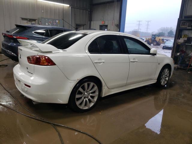 Photo 2 VIN: JA3AU86W09U013712 - MITSUBISHI LANCER GTS 