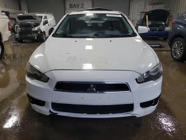 Photo 4 VIN: JA3AU86W09U013712 - MITSUBISHI LANCER GTS 