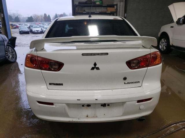 Photo 5 VIN: JA3AU86W09U013712 - MITSUBISHI LANCER GTS 