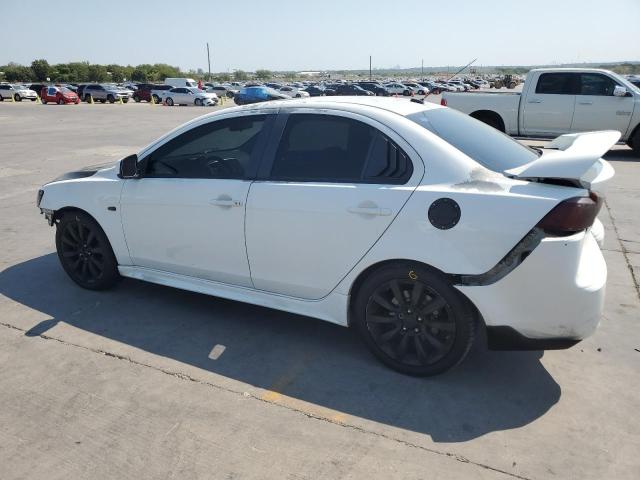 Photo 1 VIN: JA3AU86W09U016643 - MITSUBISHI LANCER GTS 