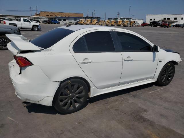 Photo 2 VIN: JA3AU86W09U016643 - MITSUBISHI LANCER GTS 