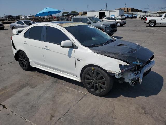 Photo 3 VIN: JA3AU86W09U016643 - MITSUBISHI LANCER GTS 