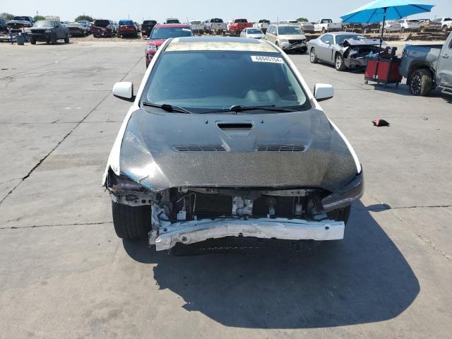 Photo 4 VIN: JA3AU86W09U016643 - MITSUBISHI LANCER GTS 