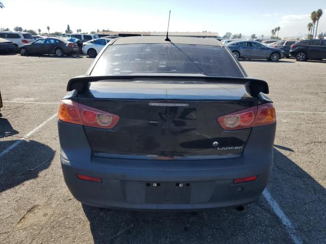 Photo 5 VIN: JA3AU86W09U017307 - MITSUBISHI LANCER GTS 