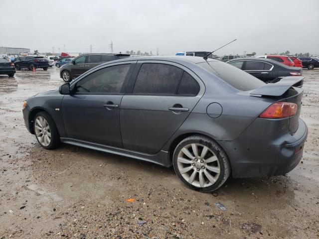 Photo 1 VIN: JA3AU86W09U018845 - MITSUBISHI LANCER 