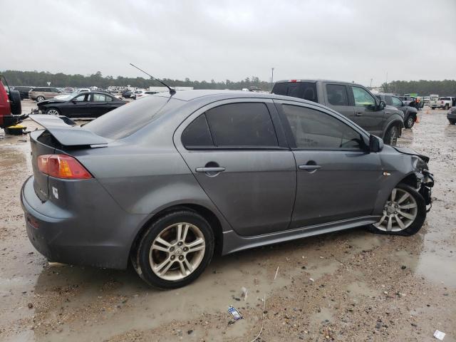 Photo 2 VIN: JA3AU86W09U018845 - MITSUBISHI LANCER 