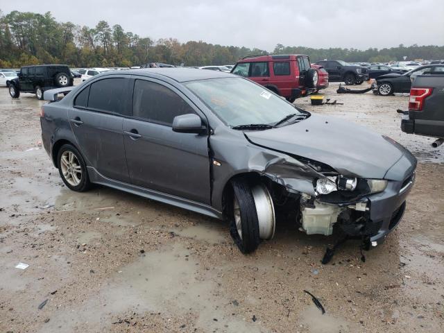 Photo 3 VIN: JA3AU86W09U018845 - MITSUBISHI LANCER 