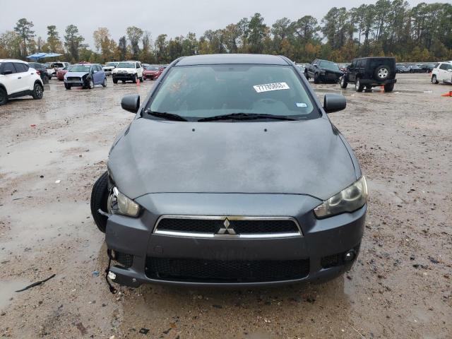 Photo 4 VIN: JA3AU86W09U018845 - MITSUBISHI LANCER 