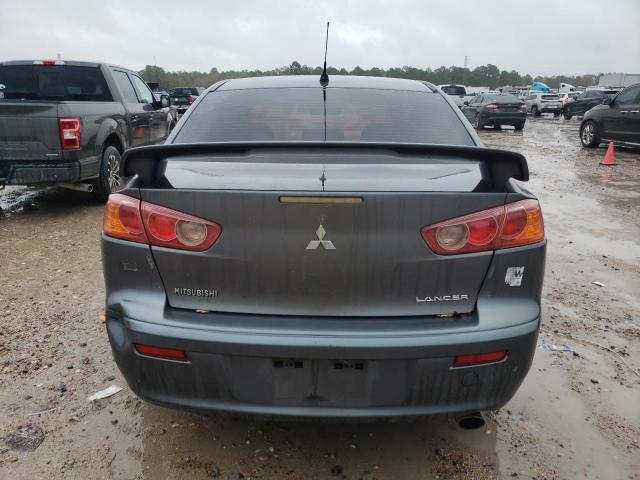 Photo 5 VIN: JA3AU86W09U018845 - MITSUBISHI LANCER 