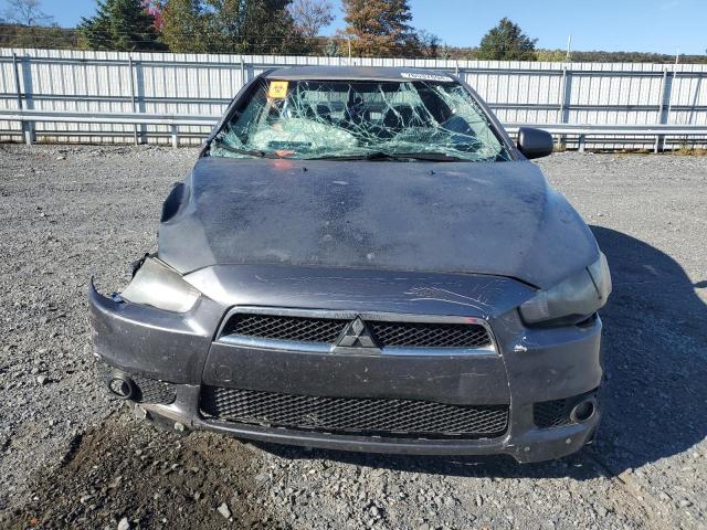 Photo 4 VIN: JA3AU86W09U028162 - MITSUBISHI LANCER GTS 