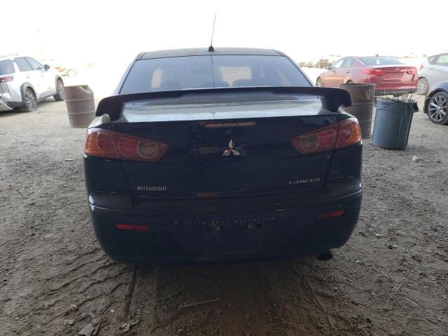 Photo 5 VIN: JA3AU86W09U030297 - MITSUBISHI LANCER GTS 