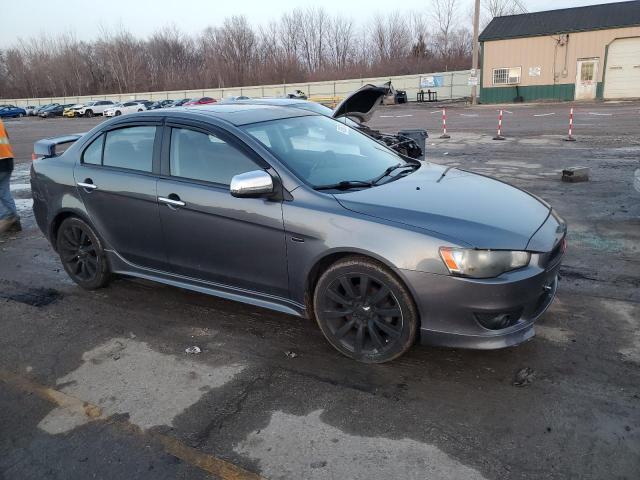 Photo 3 VIN: JA3AU86W19U005120 - MITSUBISHI LANCER 