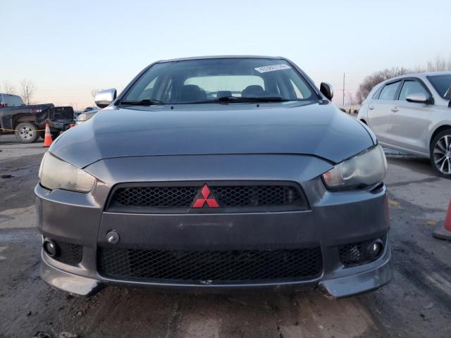 Photo 4 VIN: JA3AU86W19U005120 - MITSUBISHI LANCER 