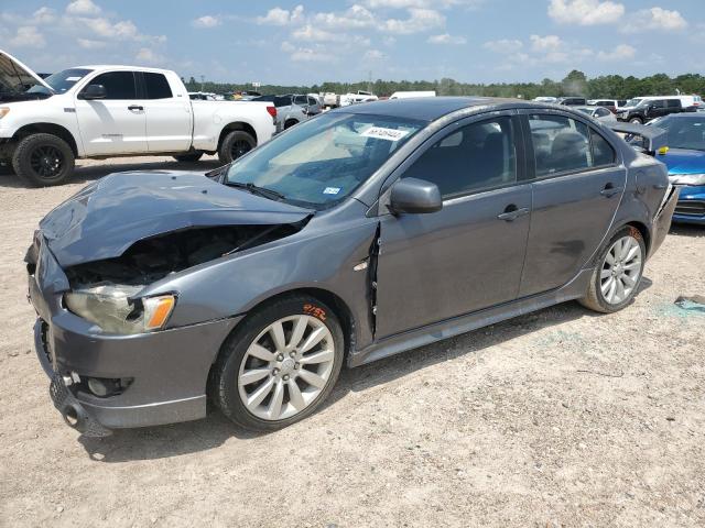 Photo 0 VIN: JA3AU86W19U007871 - MITSUBISHI LANCER GTS 