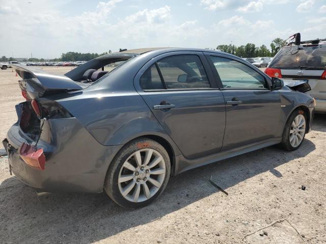 Photo 2 VIN: JA3AU86W19U007871 - MITSUBISHI LANCER GTS 