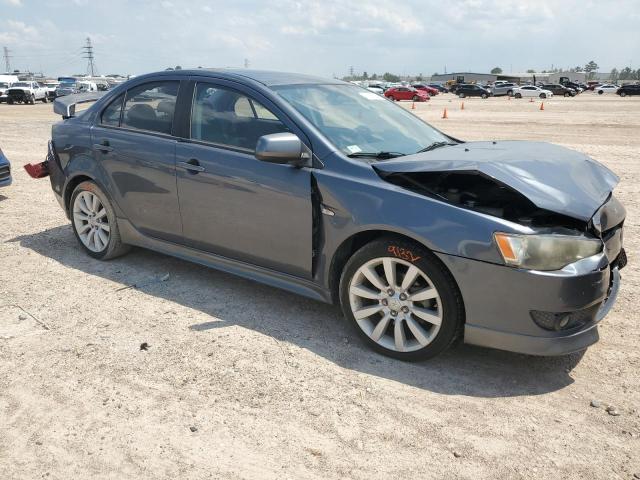 Photo 3 VIN: JA3AU86W19U007871 - MITSUBISHI LANCER GTS 