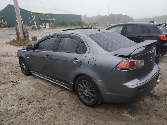 Photo 1 VIN: JA3AU86W19U012925 - MITSUBISHI LANCER GTS 