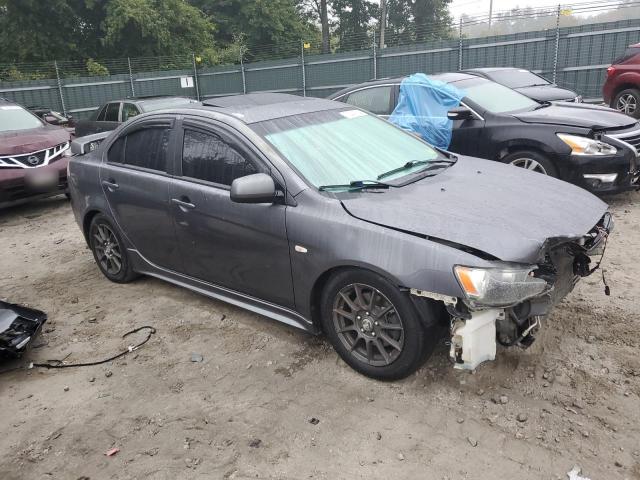 Photo 3 VIN: JA3AU86W19U012925 - MITSUBISHI LANCER GTS 