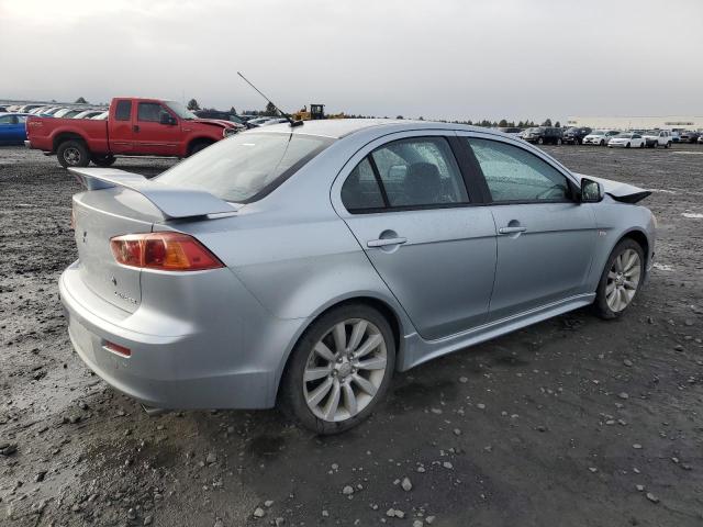 Photo 2 VIN: JA3AU86W19U020216 - MITSUBISHI LANCER GTS 