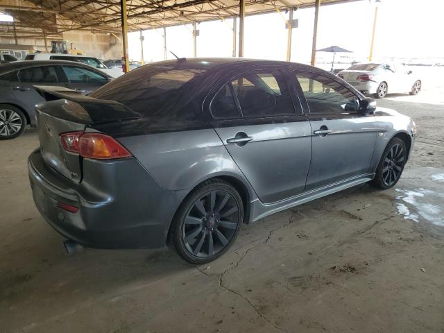 Photo 2 VIN: JA3AU86W29U000489 - MITSUBISHI LANCER 