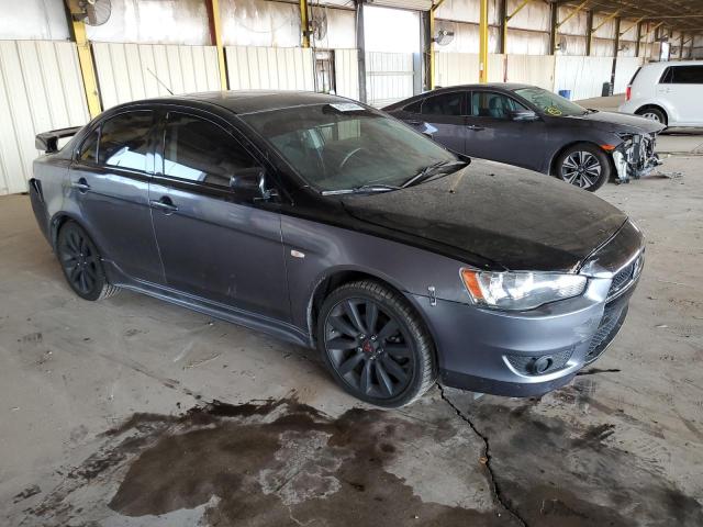 Photo 3 VIN: JA3AU86W29U000489 - MITSUBISHI LANCER 