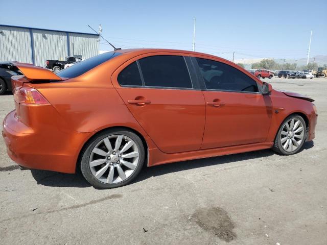 Photo 2 VIN: JA3AU86W29U023030 - MITSUBISHI LANCER GTS 