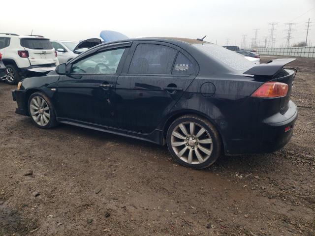 Photo 1 VIN: JA3AU86W39U026826 - MITSUBISHI LANCER GTS 