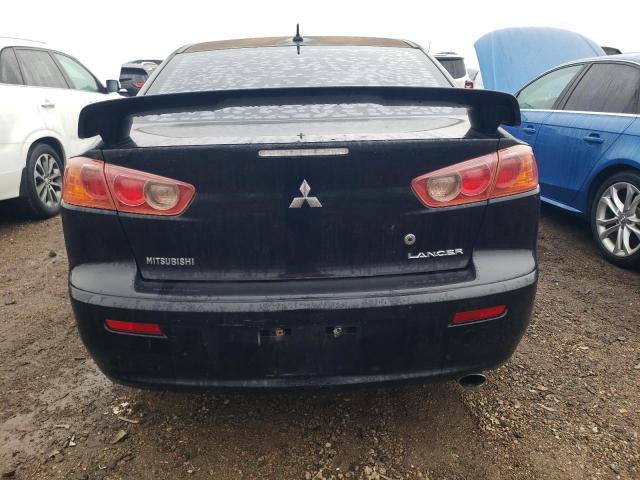 Photo 5 VIN: JA3AU86W39U026826 - MITSUBISHI LANCER GTS 