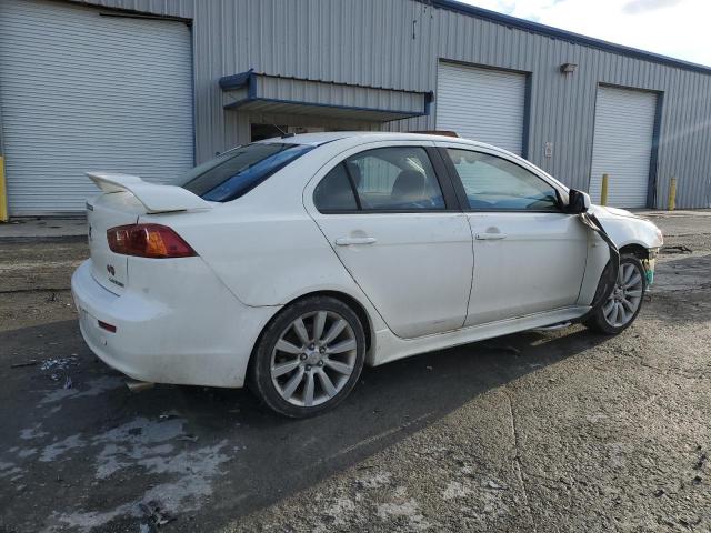 Photo 2 VIN: JA3AU86W49U038306 - MITSUBISHI LANCER 