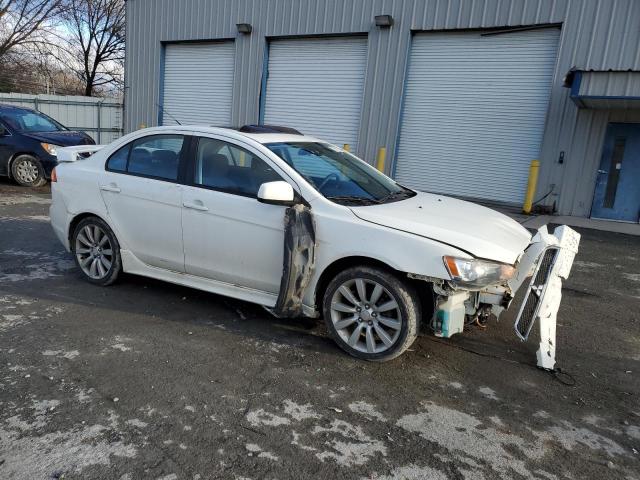 Photo 3 VIN: JA3AU86W49U038306 - MITSUBISHI LANCER 