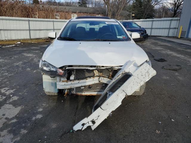 Photo 4 VIN: JA3AU86W49U038306 - MITSUBISHI LANCER 