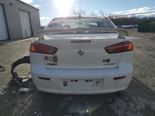 Photo 5 VIN: JA3AU86W49U038306 - MITSUBISHI LANCER 