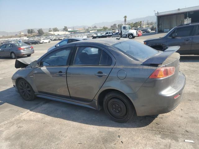 Photo 1 VIN: JA3AU86W59U001099 - MITSUBISHI LANCER GTS 