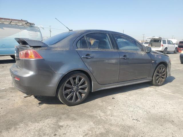 Photo 2 VIN: JA3AU86W59U001099 - MITSUBISHI LANCER GTS 