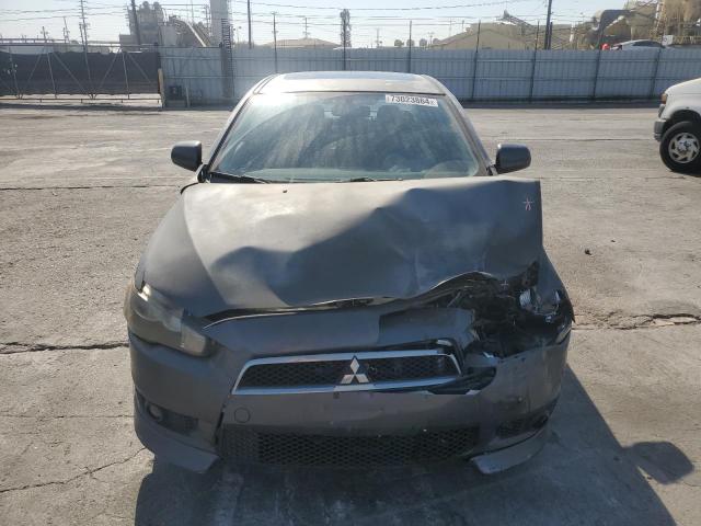 Photo 4 VIN: JA3AU86W59U001099 - MITSUBISHI LANCER GTS 